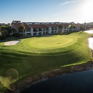 Apartment Edgewater Beach And Golf Villas By Collection, Panama City Beach