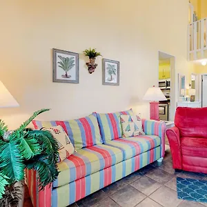 Holiday home Horizon South, Panama City Beach