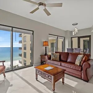 Apartment “lotusland” Origin At Seahaven!, Panama City Beach