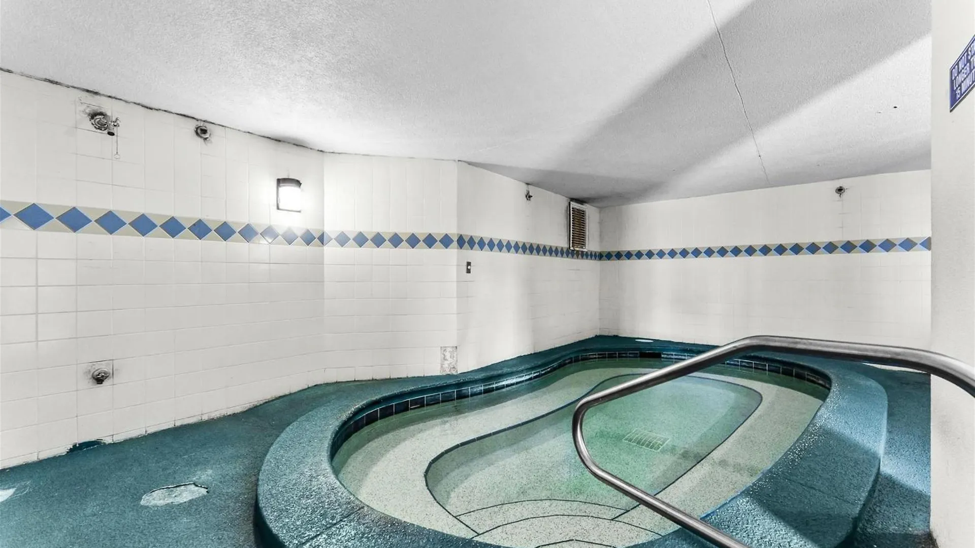 The Summit 615 Apartment Panama City Beach