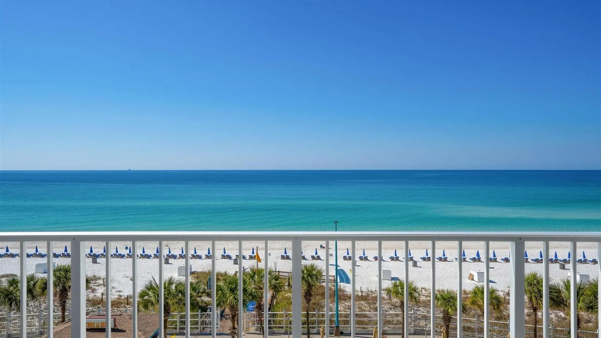The Summit 615 Apartment Panama City Beach