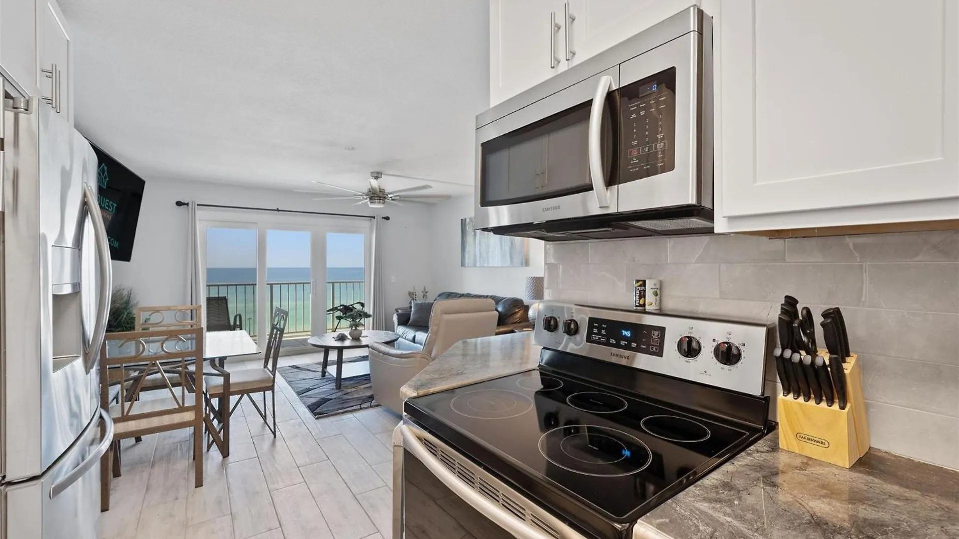 The Summit 615 Apartment Panama City Beach