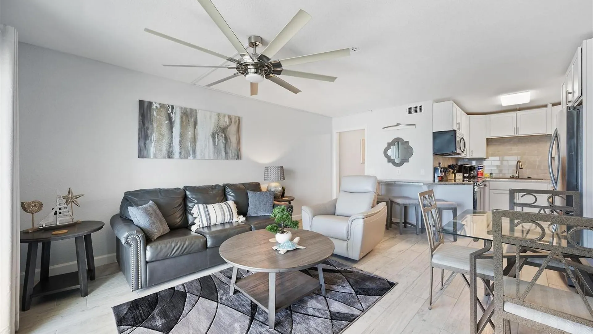 The Summit 615 Apartment Panama City Beach