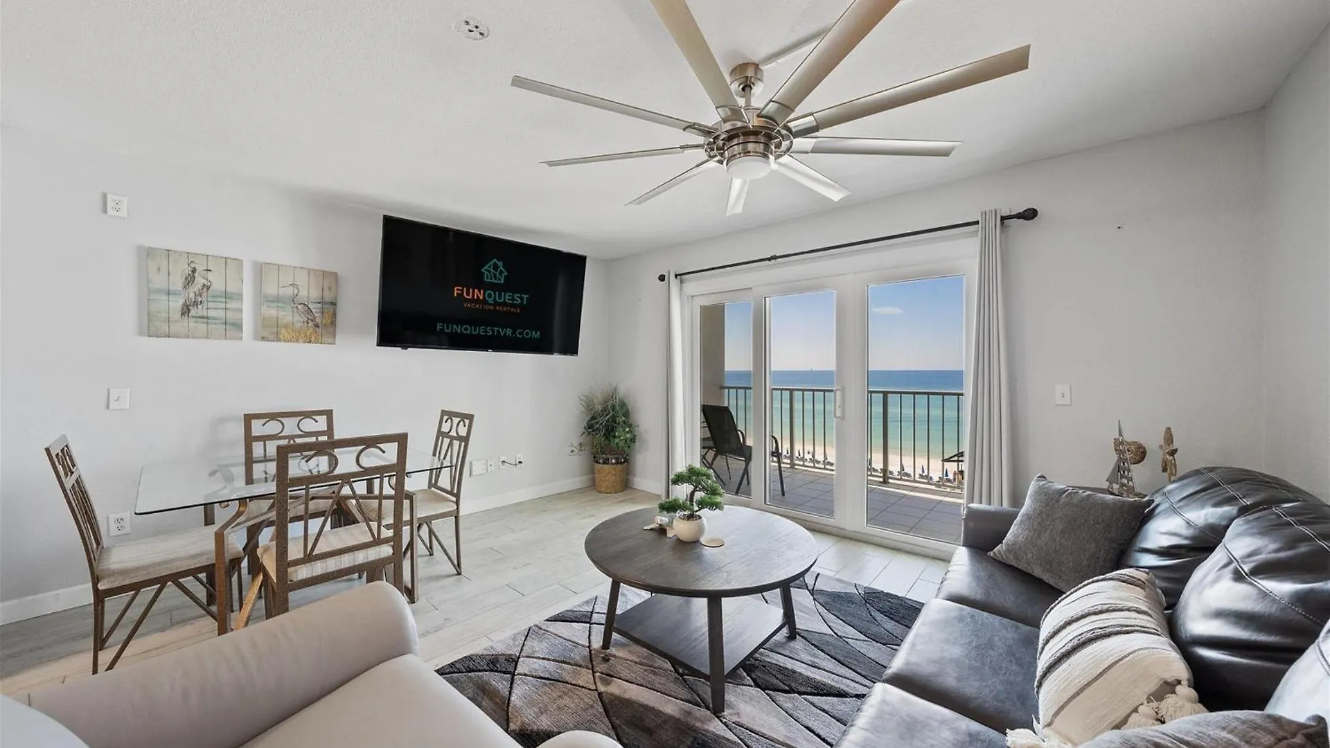 The Summit 615 Apartment Panama City Beach 0*,  United States